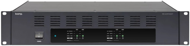 Biamp REVAMP4120T Biamp REVAMP4120T