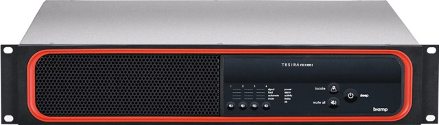 Biamp Tesira XEL1200.1 Biamp Tesira XEL1200.1