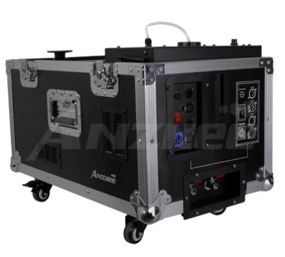 Anzhee LowFog 1500 фото-2