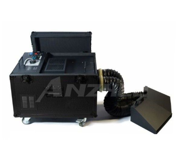 Anzhee LowFog 3000 Anzhee LowFog 3000