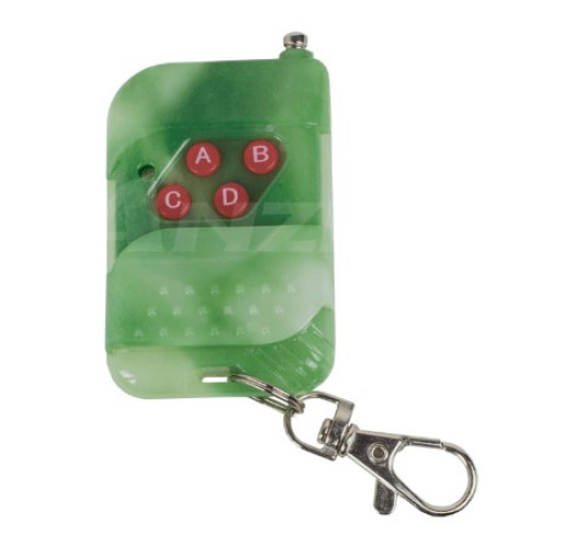 PROCBET Fog 1500 фото-3