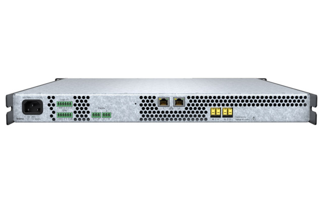 Biamp Voltera D 1200.2M фото-4