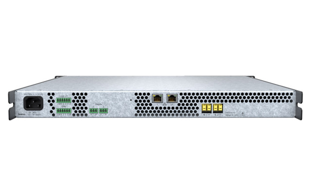 Biamp Voltera D 2400.2M фото-4