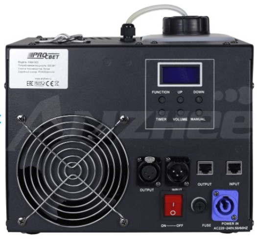 PROCBET Haze 600 фото-2 PROCBET Haze 600 фото-2