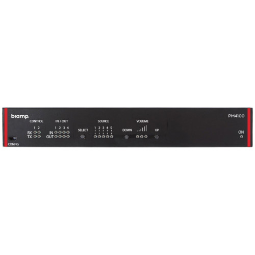 Biamp PM4100 Biamp PM4100