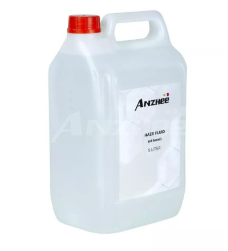 Anzhee HAZE FLUID (oil based) Anzhee HAZE FLUID (oil based)