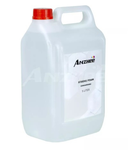 Anzhee STRONG FOAM (concentrate) Anzhee STRONG FOAM (concentrate)