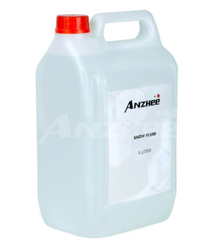 Anzhee SNOW FLUID Anzhee SNOW FLUID
