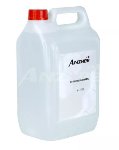 Anzhee STRONG BUBBLES Anzhee STRONG BUBBLES