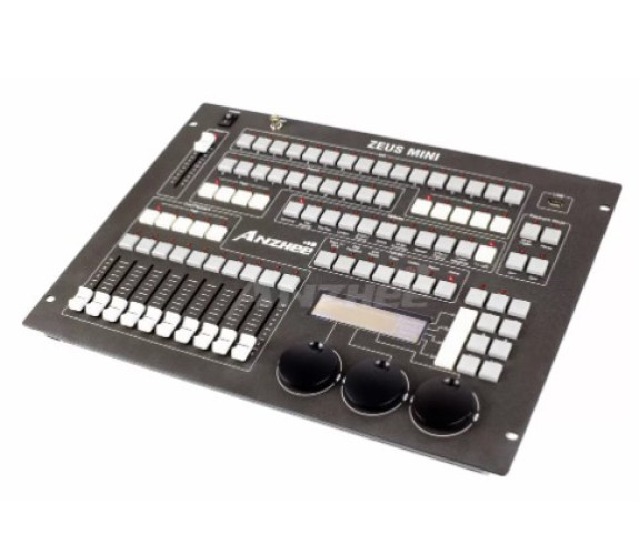 Anzhee ZEUS MINI Anzhee ZEUS MINI