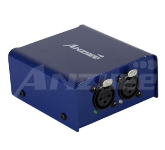 Anzhee DMX-SS1024 Anzhee DMX-SS1024