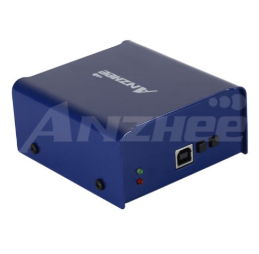 Anzhee DMX-SS1024 фото-2 Anzhee DMX-SS1024 фото-2