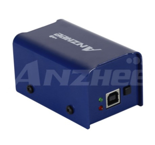 Anzhee DMX-SS фото-2 Anzhee DMX-SS фото-2