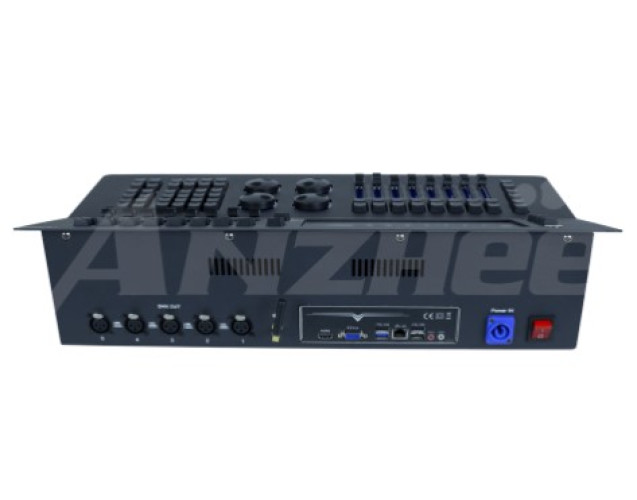 Anzhee Eventure Base фото-2