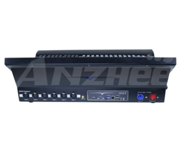 Anzhee Eventure Master фото-2