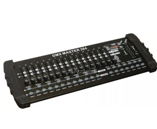 Anzhee DMX C-384 Anzhee DMX C-384