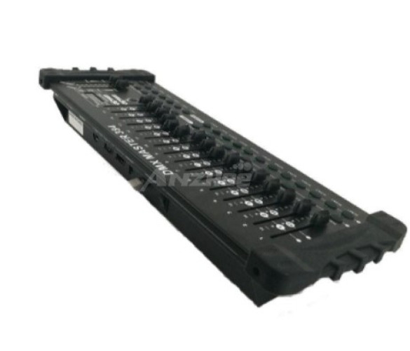 Anzhee DMX C-384 фото-2 Anzhee DMX C-384 фото-2