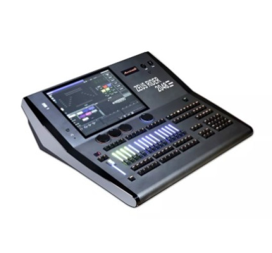 Anzhee Zeus Rider 2048 Anzhee Zeus Rider 2048