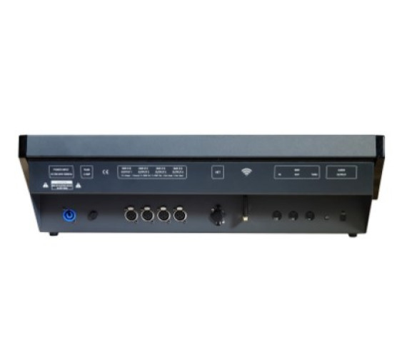 Anzhee Zeus Rider 2048 фото-2 Anzhee Zeus Rider 2048 фото-2