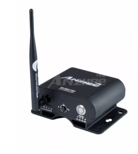 Anzhee Wi-DMX PRO Anzhee Wi-DMX PRO