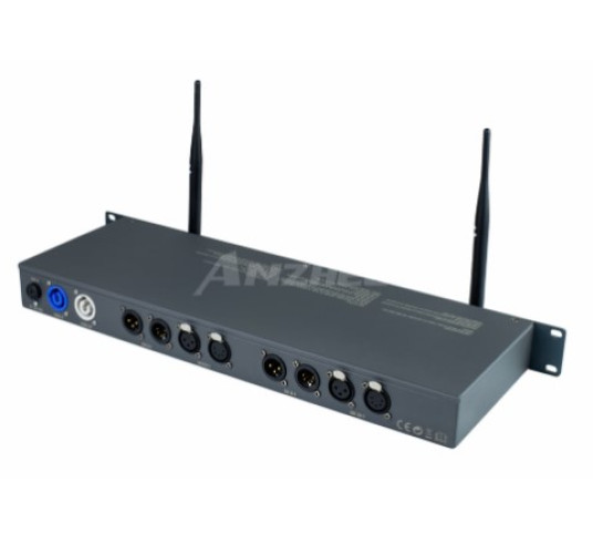 Anzhee Wi-DMX PRO DUO фото-2 Anzhee Wi-DMX PRO DUO фото-2