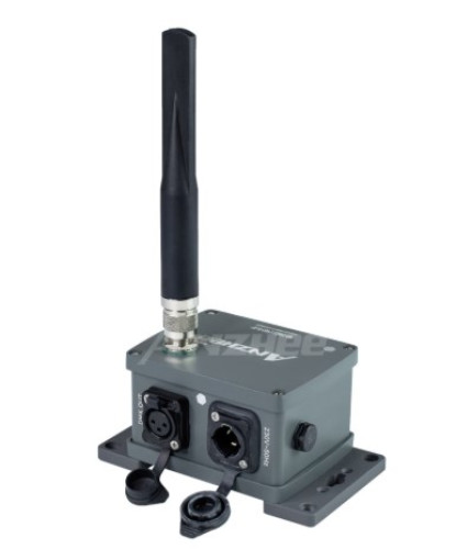Anzhee Wi-DMX PRO R-IP фото-2