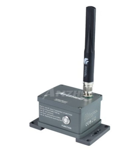 Anzhee Wi-DMX PRO T-IP Anzhee Wi-DMX PRO T-IP