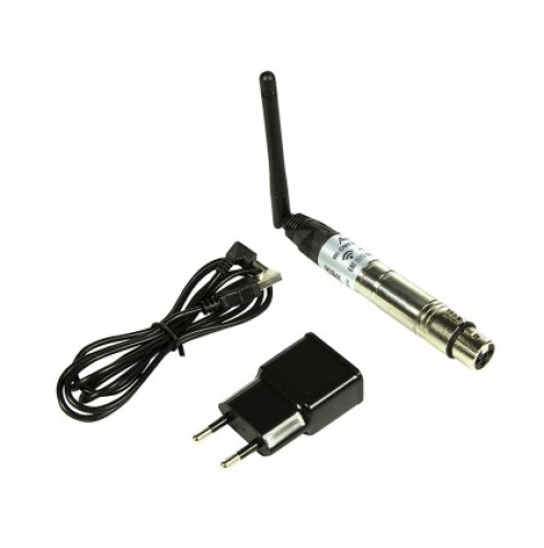 Anzhee Wi-DMX Receiver Compact фото-2