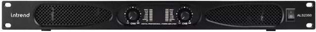 Intrend ALS 2350 Intrend ALS 2350