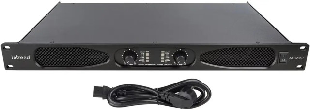 Intrend ALS 2350 фото-6 Intrend ALS 2350 фото-6