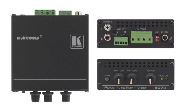 Kramer Electronics 907XL Kramer Electronics 907XL