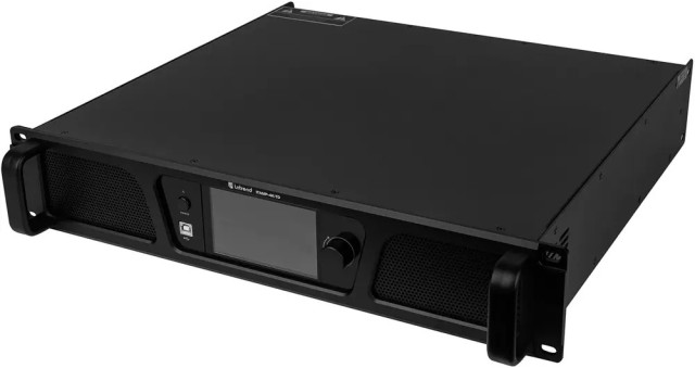 Intrend ITAMP-4K-TD фото-2