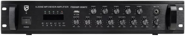 Intrend ITMXAMP-350MTZ Intrend ITMXAMP-350MTZ