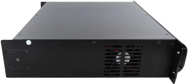 Intrend ITMXAMP-350MTZ фото-4 Intrend ITMXAMP-350MTZ фото-4