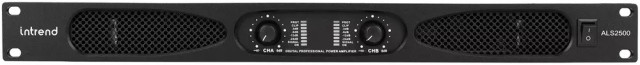 Intrend ALS 2500 Intrend ALS 2500