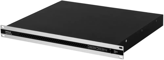 Intrend ITAMP-4240Tv2 фото-2 Intrend ITAMP-4240Tv2 фото-2