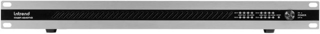 Intrend ITAMP-4240Tv2 Intrend ITAMP-4240Tv2