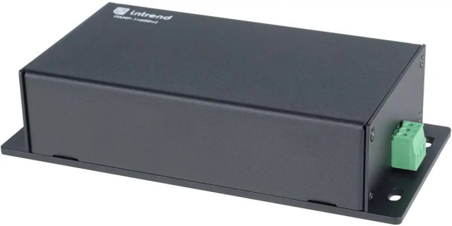 Intrend ITAMP-1x60Dv2 фото-3 Intrend ITAMP-1x60Dv2 фото-3