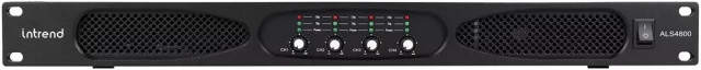 Intrend ALS 4800 Intrend ALS 4800