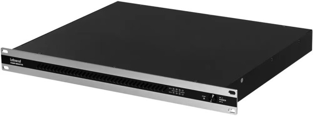 Intrend ITAMP-2500Tv2 фото-2