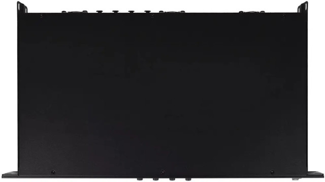 Intrend ALS 4800 фото-4 Intrend ALS 4800 фото-4