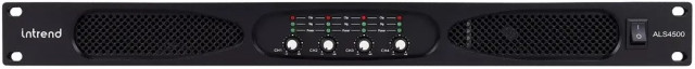 Intrend ALS 4500 Intrend ALS 4500