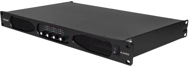 Intrend ALS 4500 фото-2 Intrend ALS 4500 фото-2