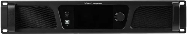 Intrend ITAMP-4x2K-TD Intrend ITAMP-4x2K-TD