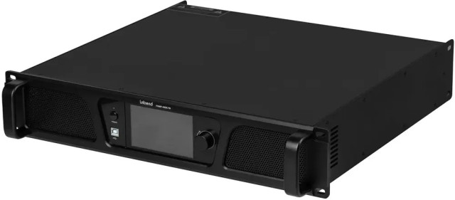 Intrend ITAMP-4x2K-TD фото-2 Intrend ITAMP-4x2K-TD фото-2