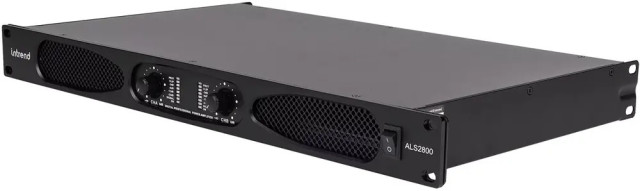 Intrend ALS 2800 фото-2 Intrend ALS 2800 фото-2