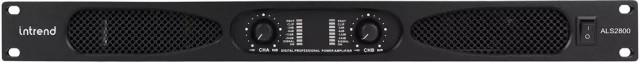 Intrend ALS 2800 Intrend ALS 2800