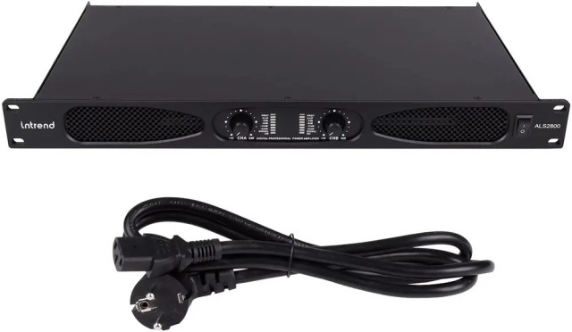 Intrend ALS 2800 фото-6 Intrend ALS 2800 фото-6