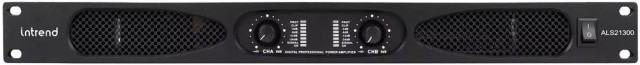 Intrend ALS 21300 Intrend ALS 21300