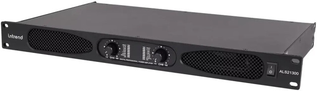 Intrend ALS 21300 фото-2 Intrend ALS 21300 фото-2